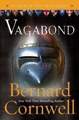 Vagabond(English, Paperback, Cornwell Bernard)