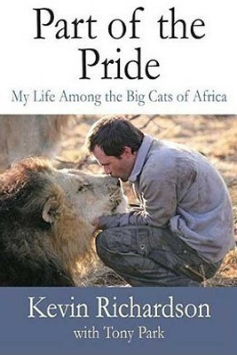 Part of the Pride(English, Hardcover, Richardson Kevin)