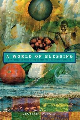 A World of Blessing(English, Paperback, unknown)