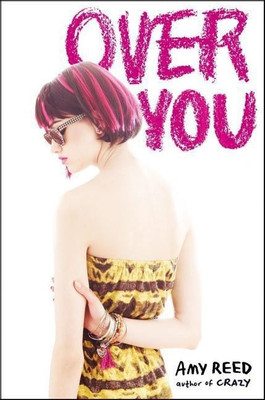 Over You(English, Hardcover, Reed Amy)