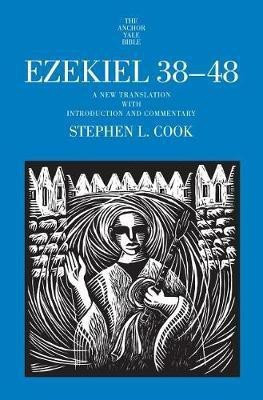 Ezekiel 38-48(English, Hardcover, Cook Stephen L.)