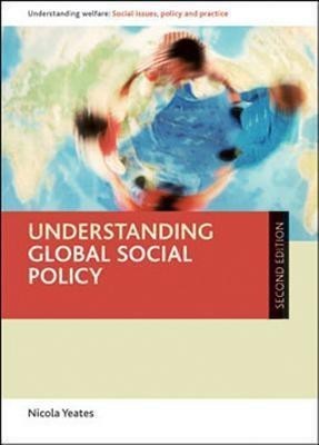 Understanding Global Social Policy(English, Paperback, unknown)