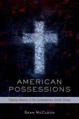 American Possessions(English, Hardcover, McCloud Sean)