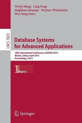 Database Systems for Advanced Applications(English, Paperback, unknown)