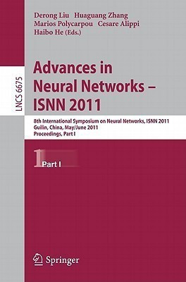 Advances in Neural Networks -- ISNN 2011(English, Paperback, unknown)