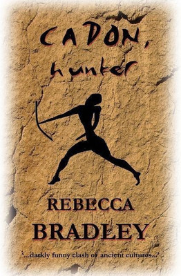 Cadon, Hunter(English, Paperback, Bradley Rebecca)