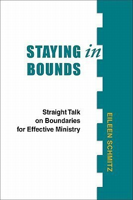 Staying in Bounds(English, Paperback, Schmitz Eileen)