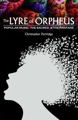 The Lyre of Orpheus(English, Paperback, Partridge Christopher)