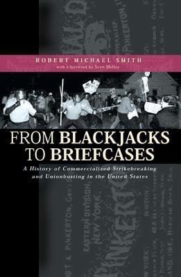 From Blackjacks to Briefcases(English, Paperback, Smith Robert Michael)