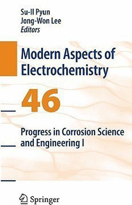 Progress in Corrosion Science and Engineering I(English, Hardcover, unknown)