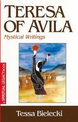 Teresa of Avila(English, Paperback, Bielecki Tessa)