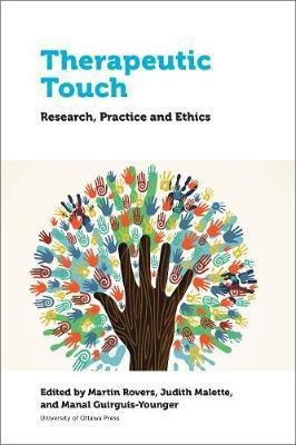 Therapeutic Touch(English, Paperback, unknown)