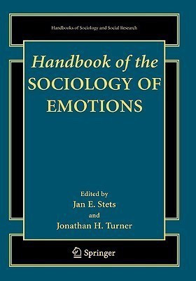 Handbook of the Sociology of Emotions(English, Paperback, unknown)