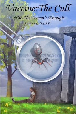 Vaccine(English, Paperback, Fox Stephanie C)