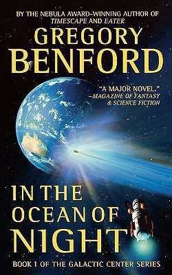 In the Ocean of Night(English, Paperback, Benford Gregory)