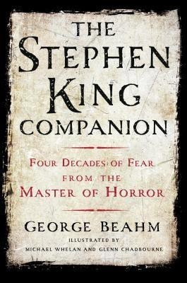 The Stephen King Companion(English, Paperback, Beahm George)