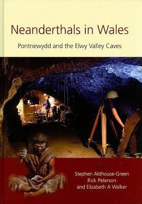 Neanderthals in Wales(English, Hardcover, unknown)