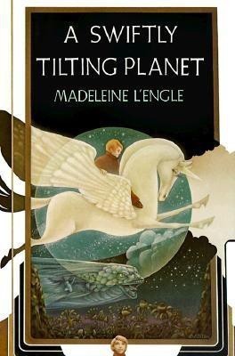 Swiftly Tilting Planet(English, Hardcover, L'Engle Madeleine)