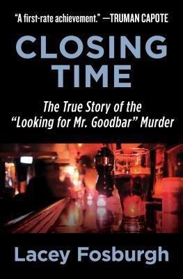 Closing Time(English, Paperback, Fosburgh Lacey)