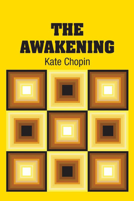 The Awakening(English, Paperback, Chopin Kate)