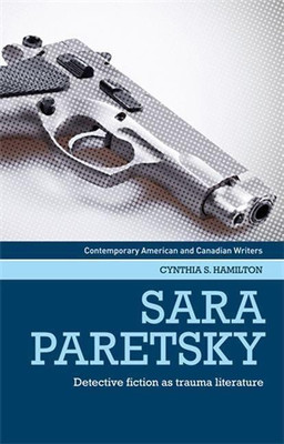 Sara Paretsky(English, Hardcover, Hamilton Cynthia)