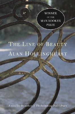 The Line of Beauty(English, Paperback, Hollinghurst Alan)