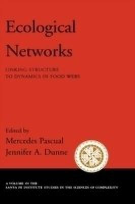 Ecological Networks(English, Hardcover, unknown)