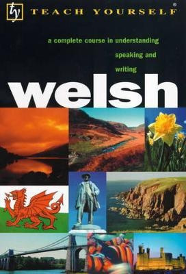 Welsh(English, Paperback, Jones Christine)