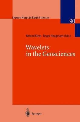 Wavelets in the Geosciences(English, Paperback, unknown)