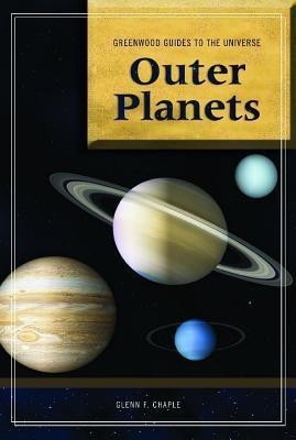 Guide to the Universe: Outer Planets(English, Hardcover, Chaple Glenn F.)