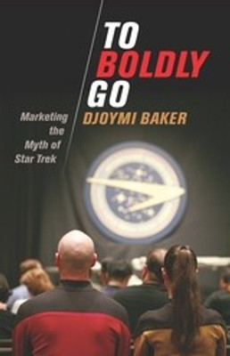 To Boldly Go(English, Paperback, Baker Djoymi)