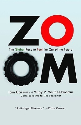 Zoom(English, Paperback, Vaitheeswaran Vijay)
