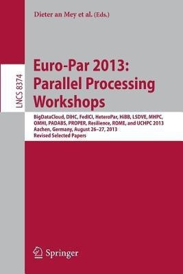 Euro-Par 2013: Parallel Processing Workshops(English, Paperback, unknown)