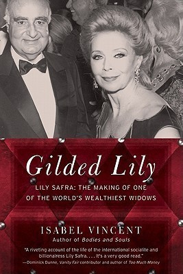 Gilded Lily(English, Paperback, Vincent Isabel)