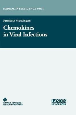 Chemokines in Viral Infections(English, Hardcover, unknown)