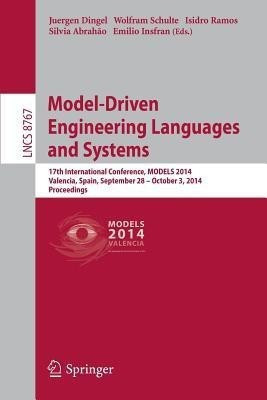 Model-Driven Engineering Languages and Systems(English, Paperback, unknown)