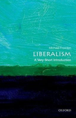 Liberalism(English, Paperback, Freeden Michael)