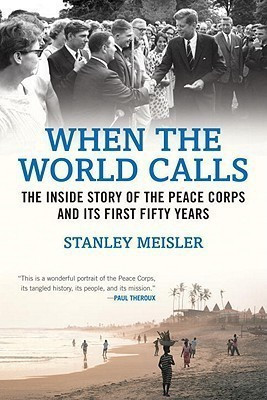When the World Calls(English, Electronic book text, Meisler Stanley)