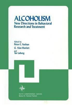 Alcoholism(English, Paperback, unknown)