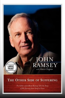 The Other Side of Suffering(English, Paperback, Ramsey John)