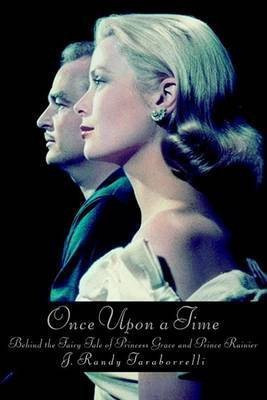 Once Upon a Time(English, Electronic book text, Taraborrelli J Randy)