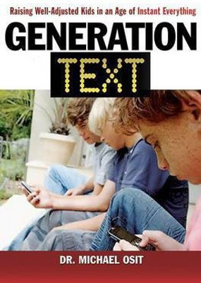 Generation Text(English, Electronic book text, Osit Michael M)