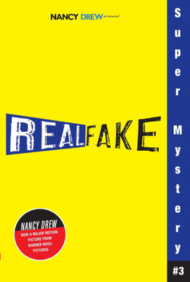 Real Fake: Volume 3(English, Paperback, Keene Carolyn)