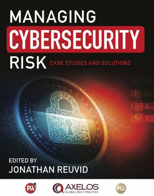 Managing Cybersecurity Risk(English, Paperback, unknown)