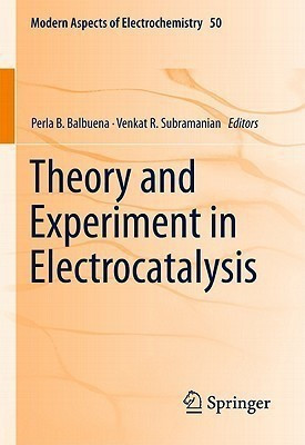 Theory and Experiment in Electrocatalysis(English, Hardcover, unknown)
