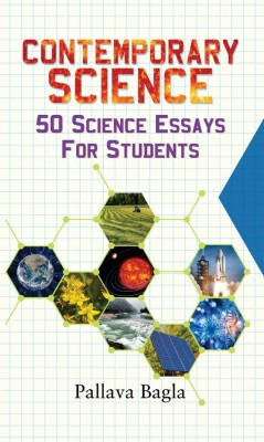 Contemporary Science(English, Hardcover, Bagla Pallava)