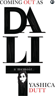 Coming out as Dalit(English, Hardcover, Dutt Yashica)