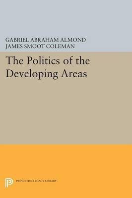 The Politics of the Developing Areas(English, Paperback, unknown)