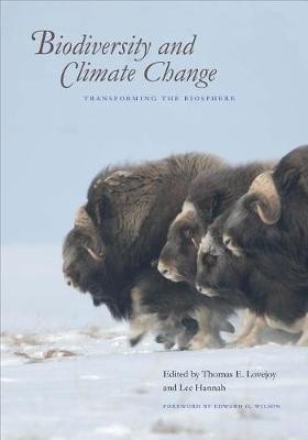 Biodiversity and Climate Change(English, Paperback, unknown)