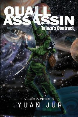 Quall Assassin(English, Paperback, Jur Yuan)